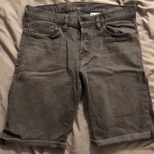 H&M Men’s Gray Denim Size 29